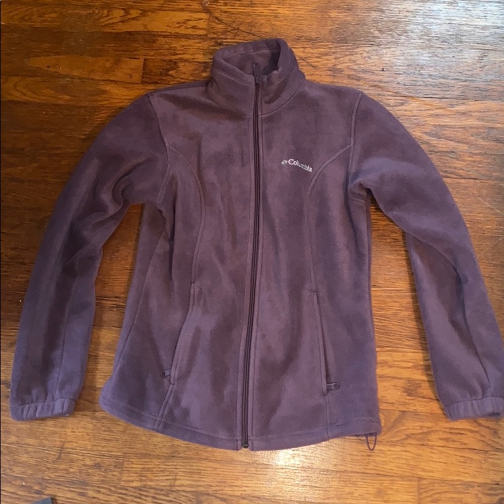 Columbia jacket